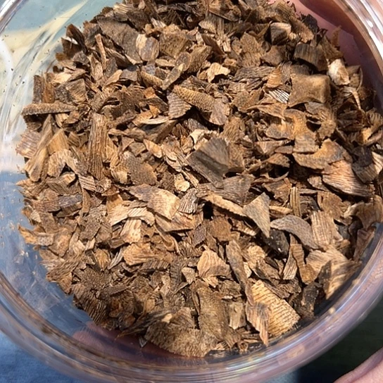 沉香手把件乌身原材料多样性发货100克