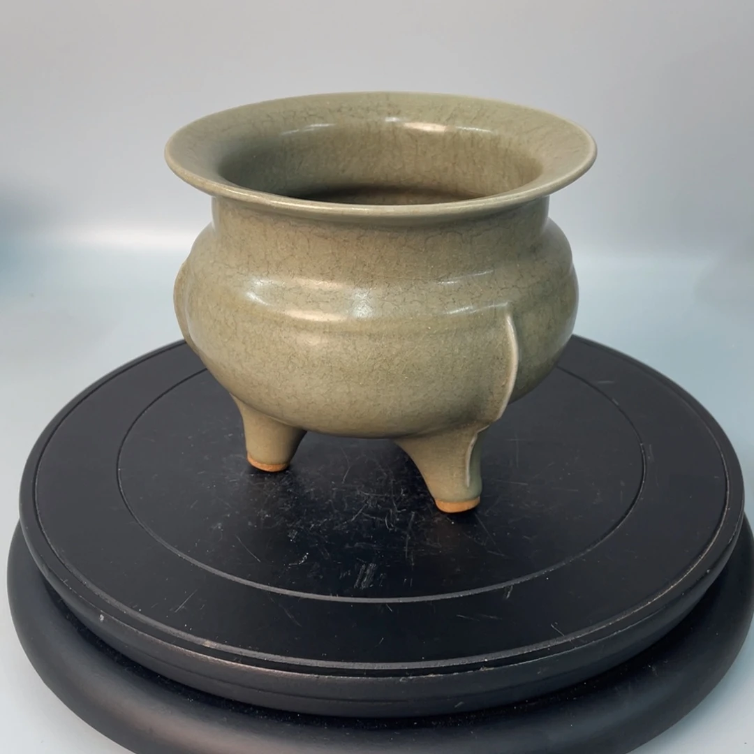 瓷片陶瓷瓷器制作工艺研究