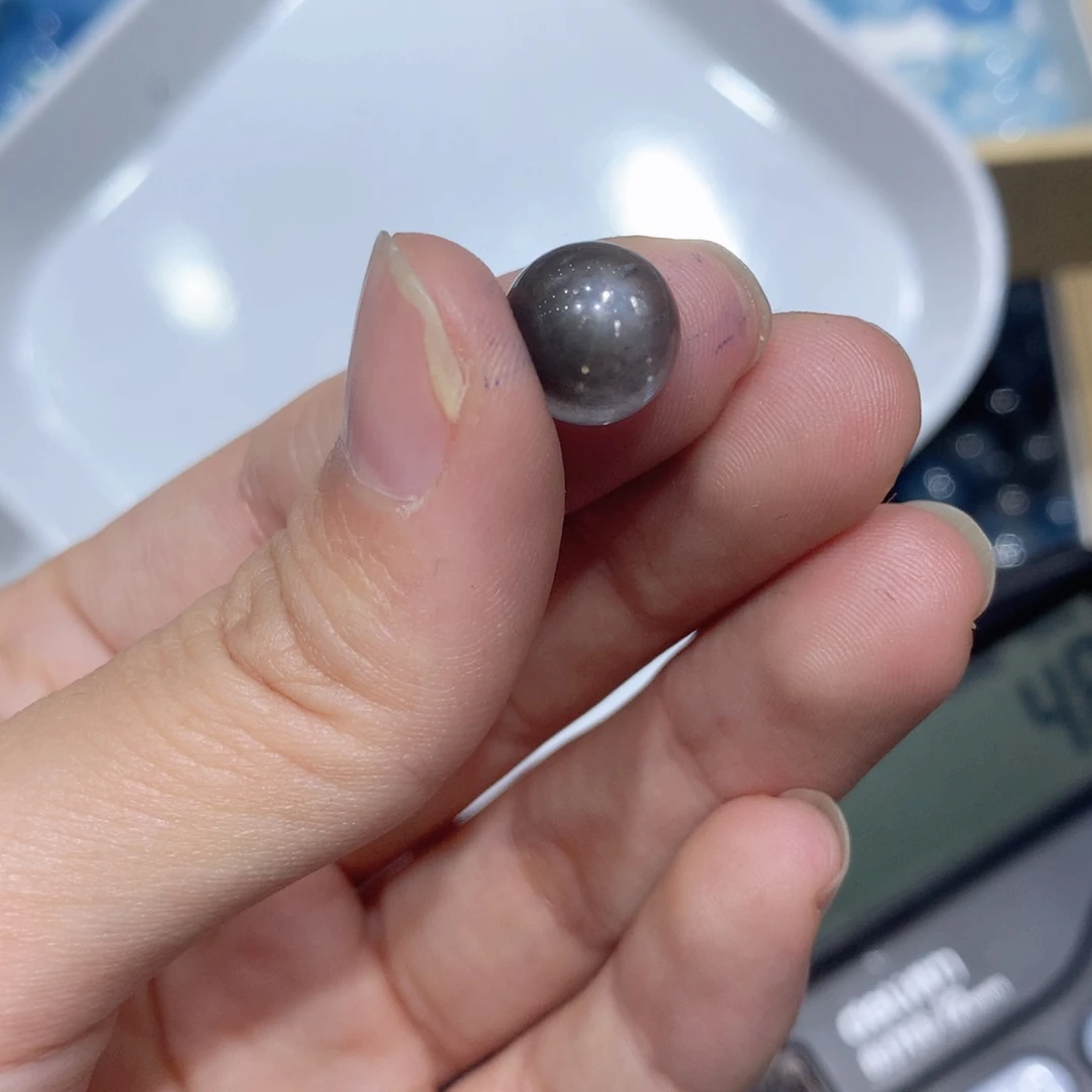 水晶珠宝半成品未镶嵌呀****！不退不换