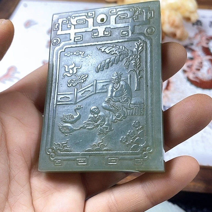 紫砂闪购商品一图一物