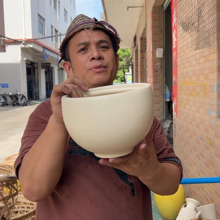 高温陶瓷工艺饰品（部分微瑕）111