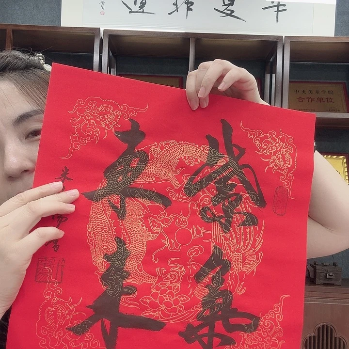 横款618大福利开始啦