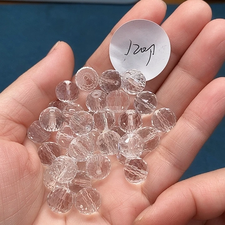 一墨手作编绳配件