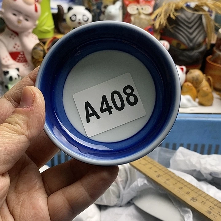 瓷片你**阳日本精品回流瓷器