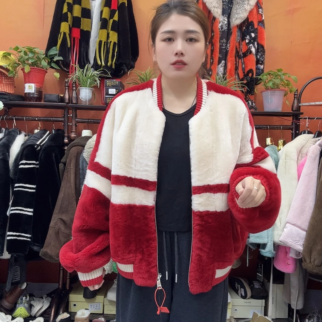 臻曦皮草系列产品