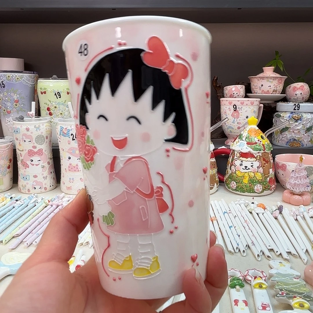 景德镇设计师款陶瓷