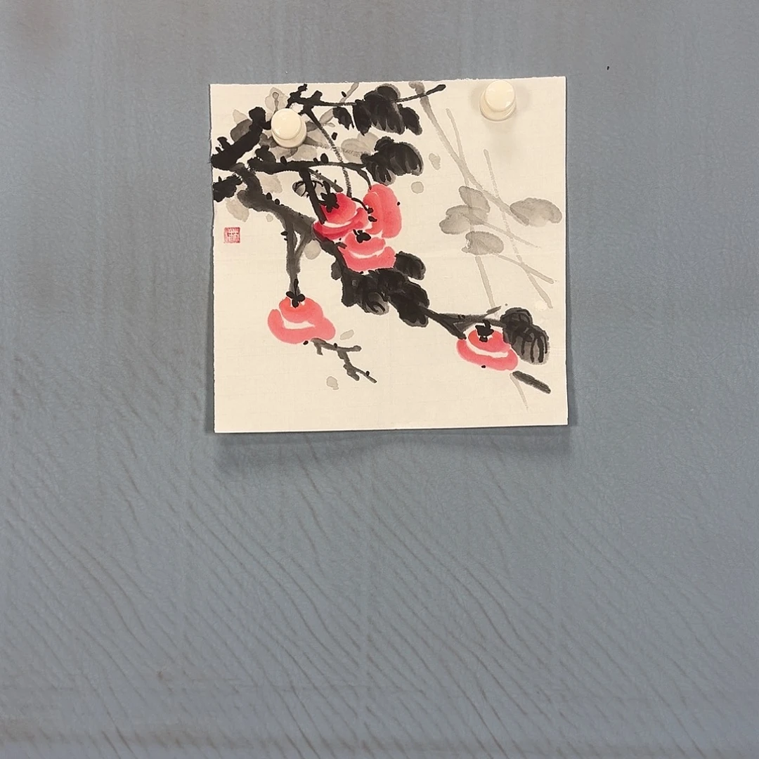 国画729 牡丹仙子也可以