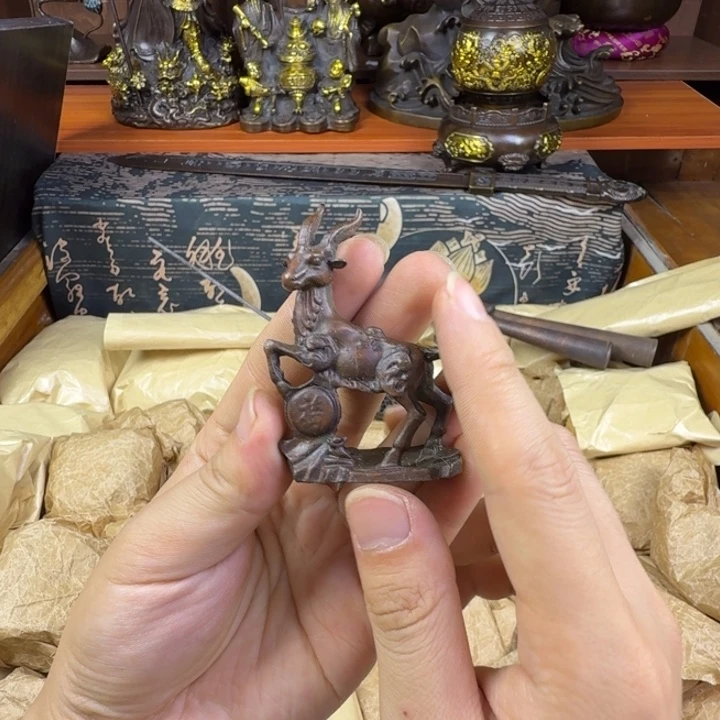 精工创意设计摆件