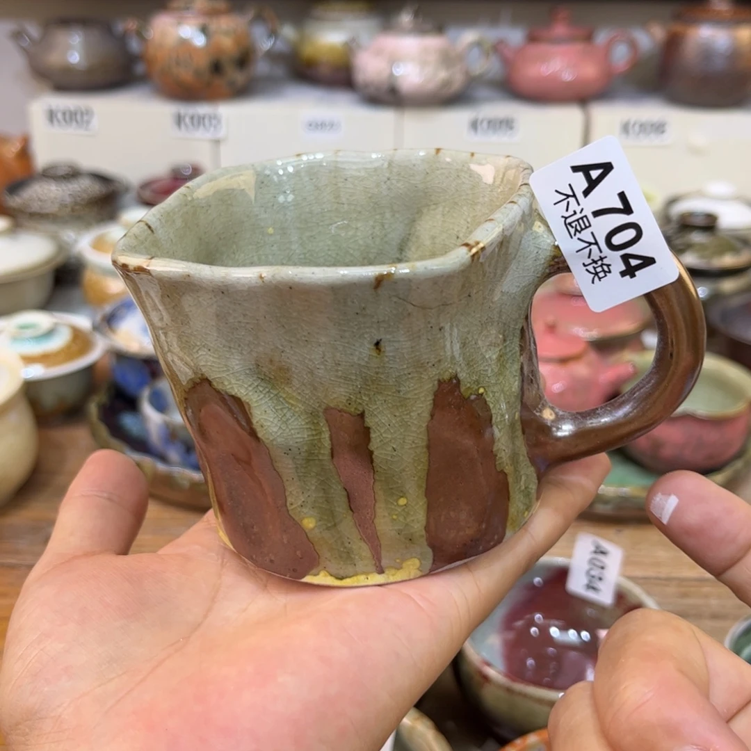 陶瓷艺术品333333