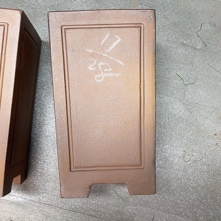 紫砂花盆紫砂花茶