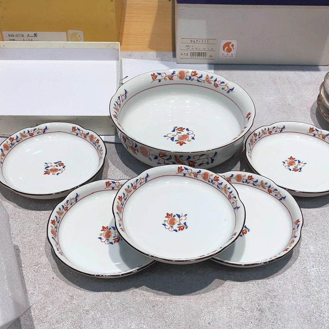 精品进口瓷器瓷片