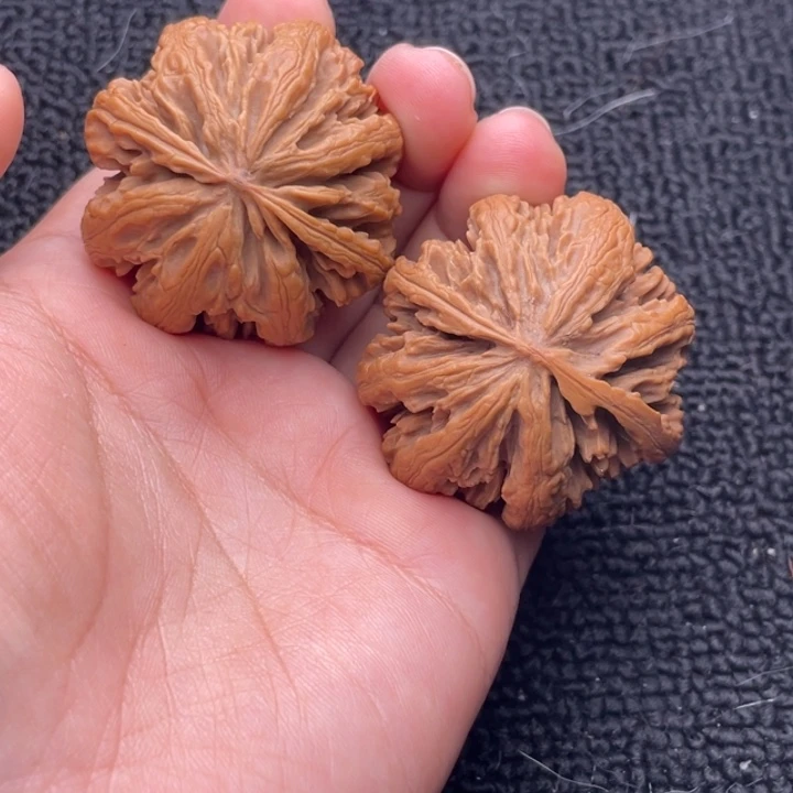 文玩核桃吊坠文玩核桃23