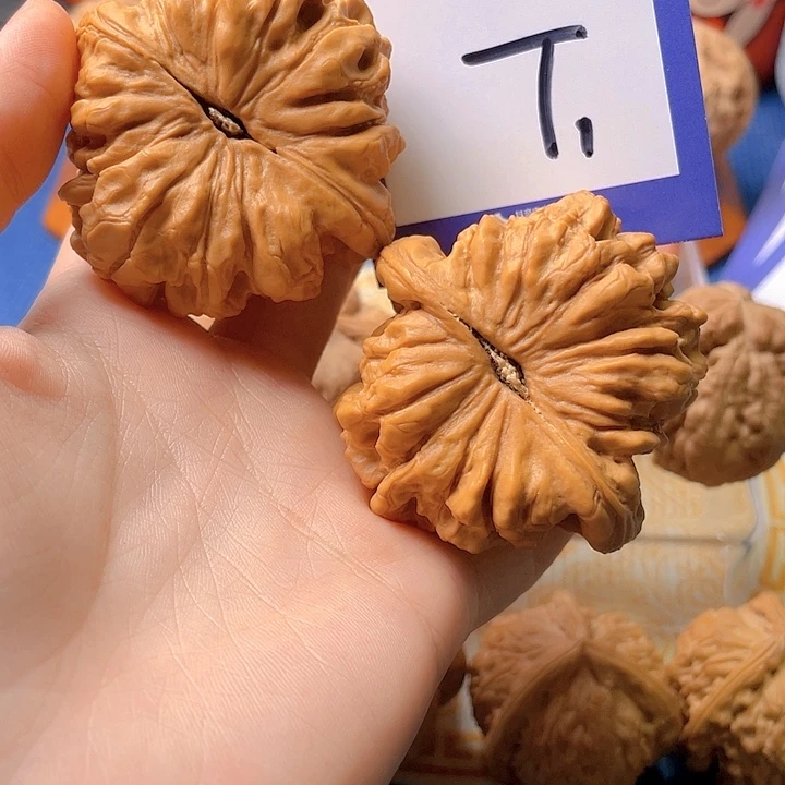 文玩核桃把件文玩核桃1