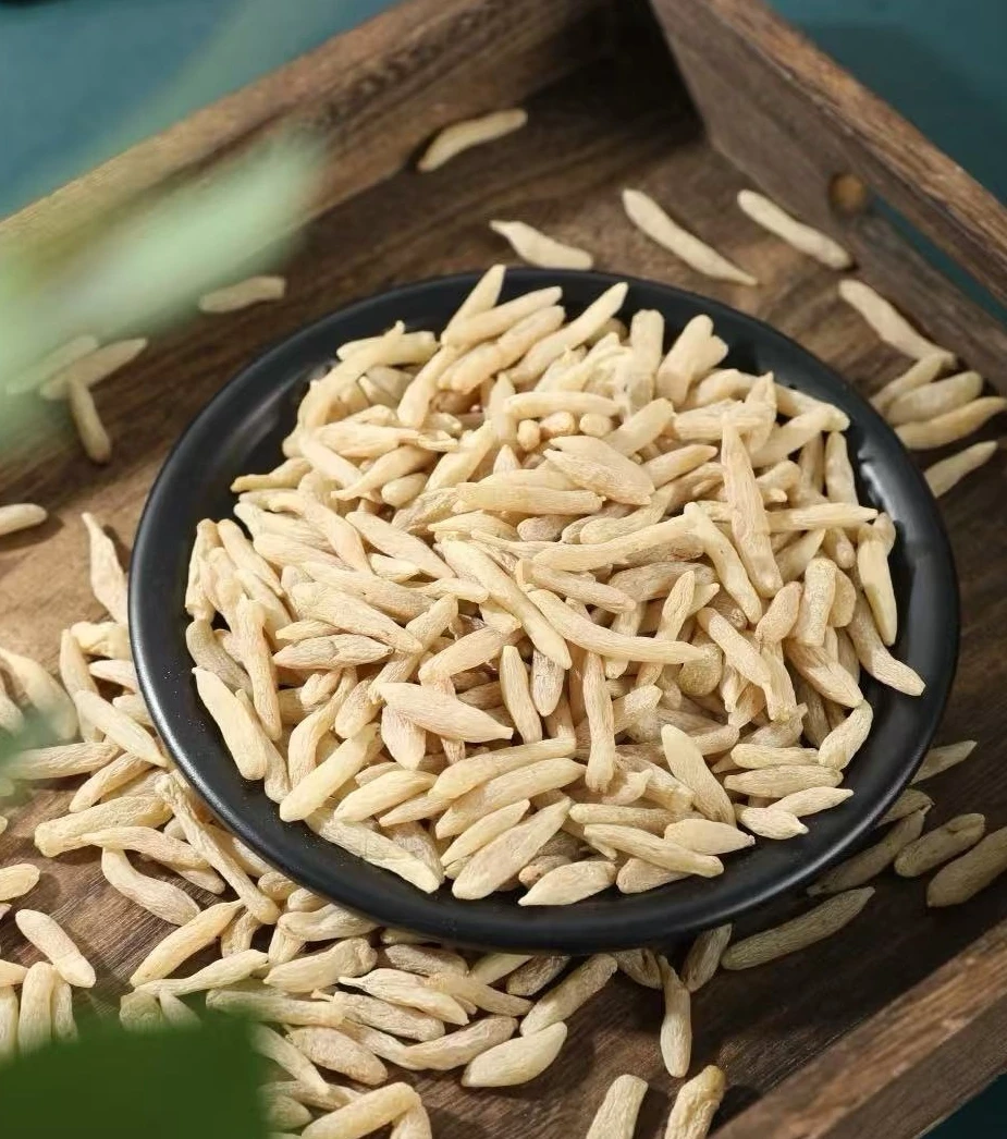 【阿斌推荐】正宗四川麦冬  一等品中药材可泡茶煲汤干货无硫