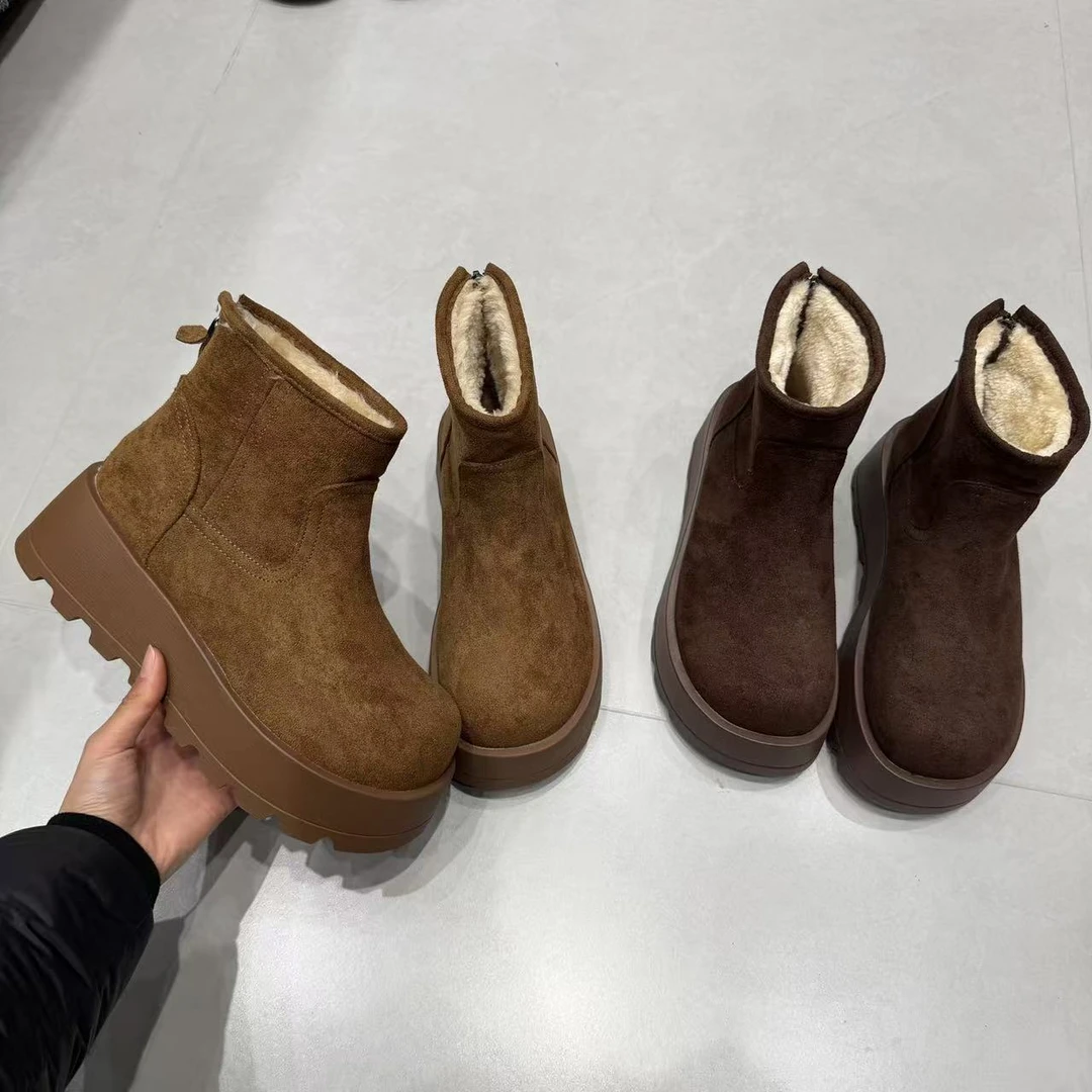 雪地棉38（样品介意勿拍）020