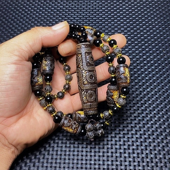 ꧁***꧂玛瑙/玉髓手链未镶嵌