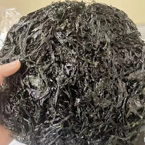 【御膳】紫菜 广东汕头