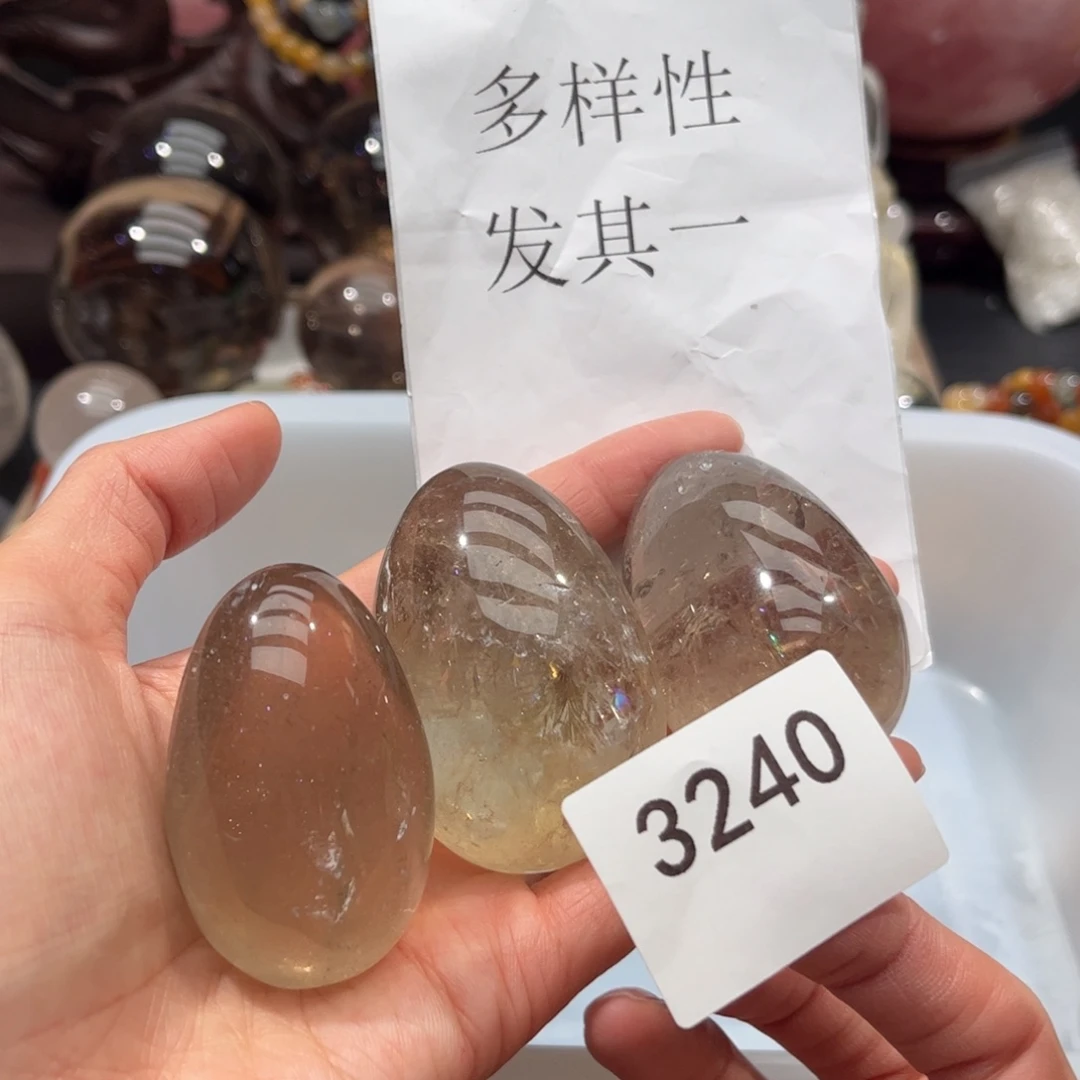 【闪购商品】未镶嵌大型摆件（非配饰）水晶