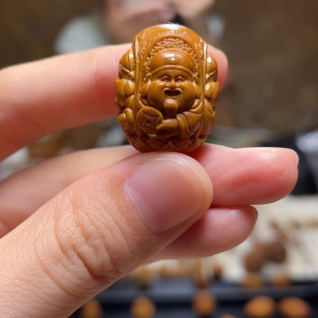 手串/手链橄榄核橄榄核