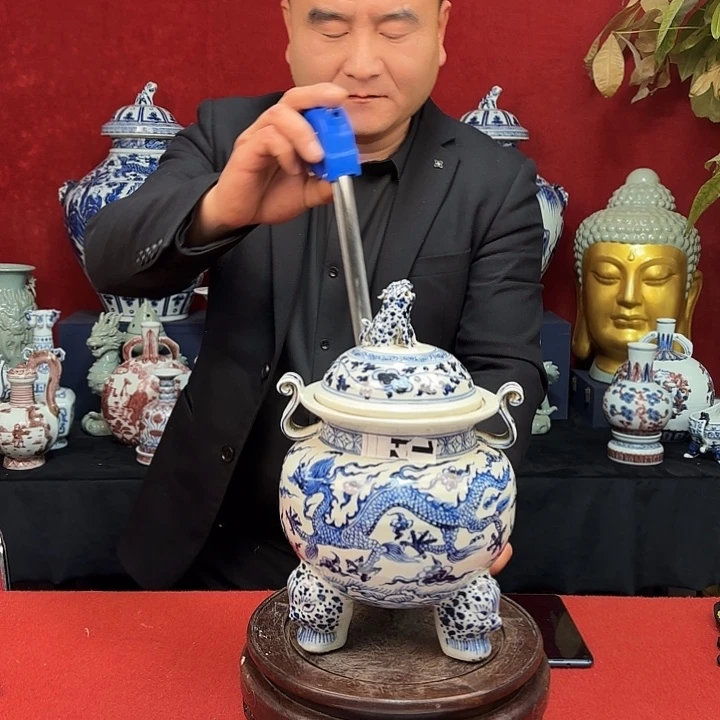 瓷片