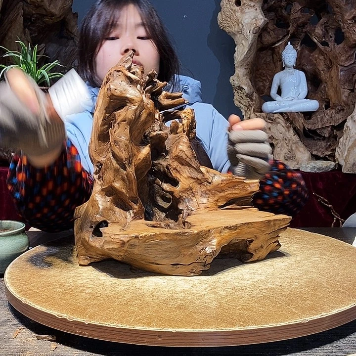 生****歉704株木随行的小根艺