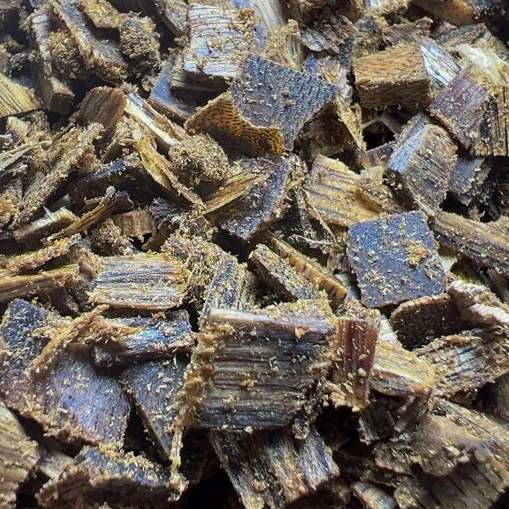 木紫奇碎料50克 福利款