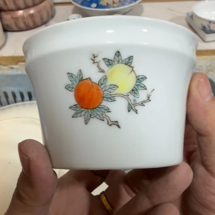 陶瓷推荐第二名20包邮