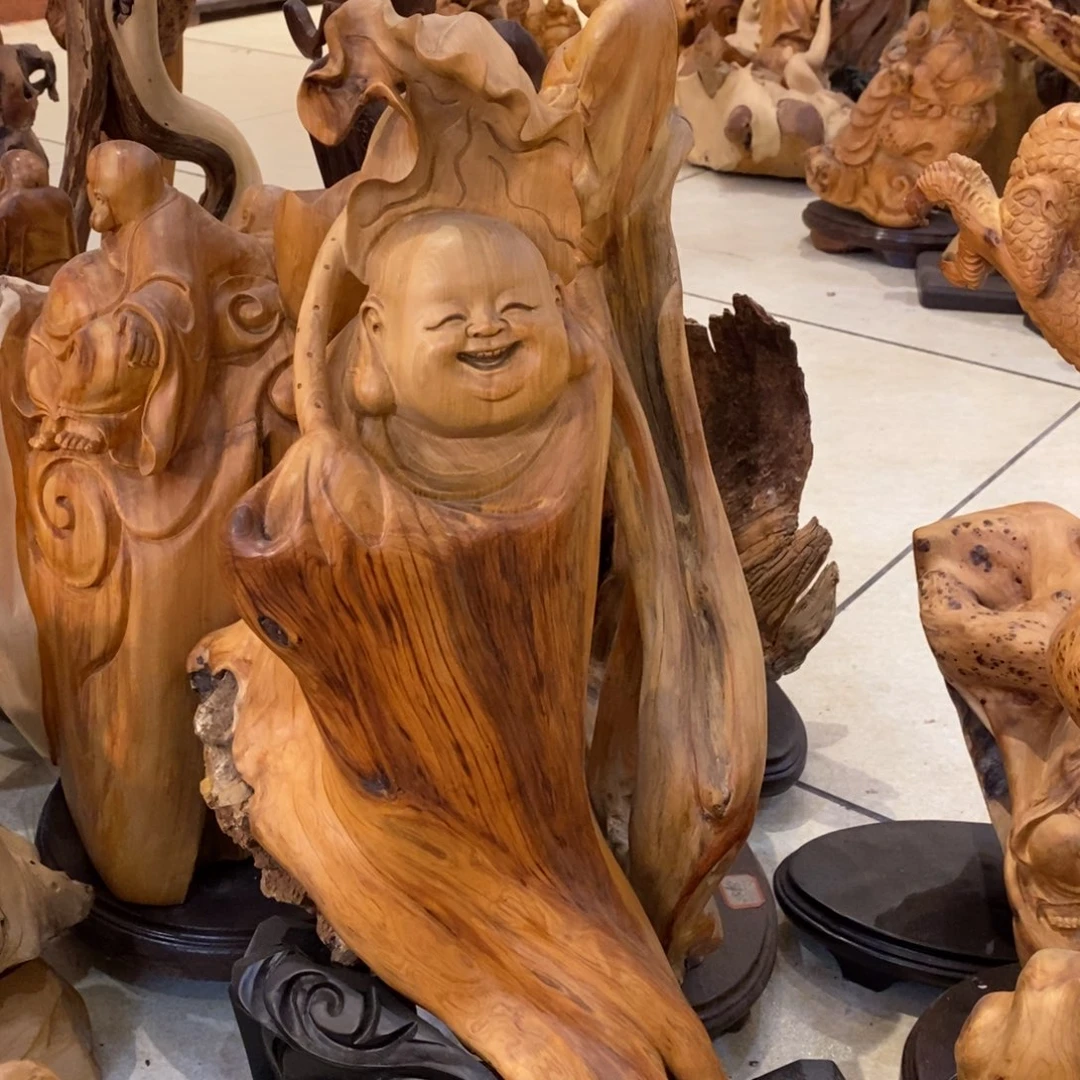 柏木（崖柏）崖柏，