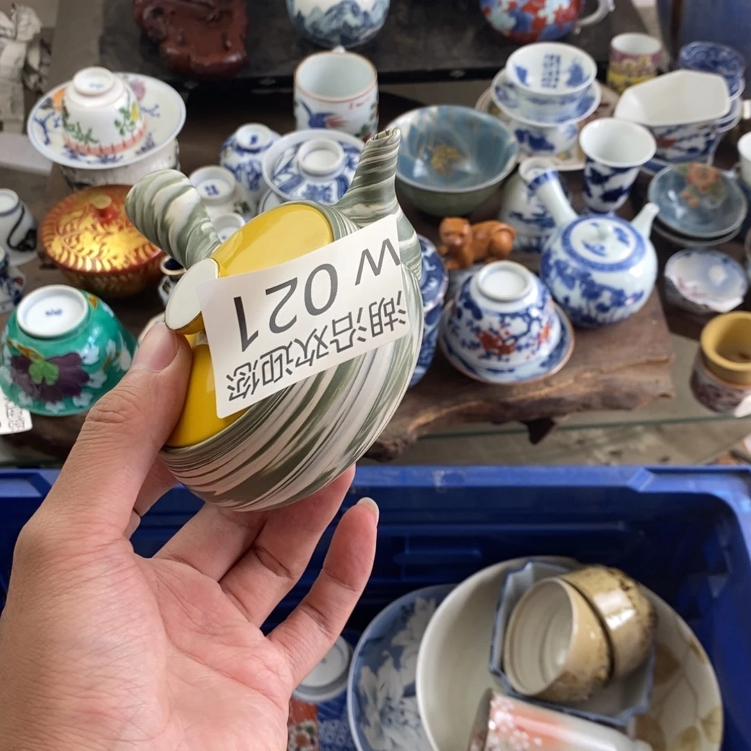 蒋***雁瓷器口，瓷器，瓷器，