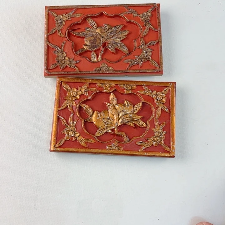 核桃木/黑胡桃（胡桃木）居**雨