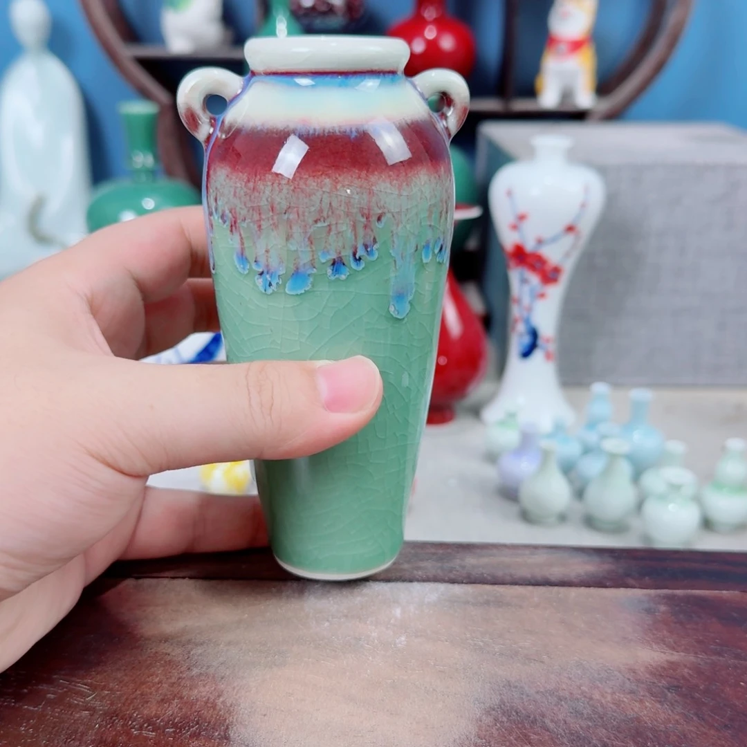 瓷片摆件摆件摆件摆件