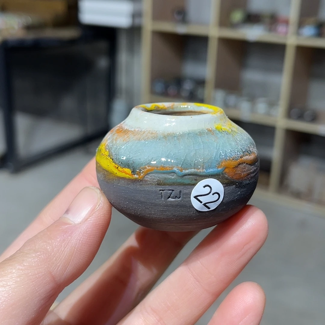 内口2高3厘米左右