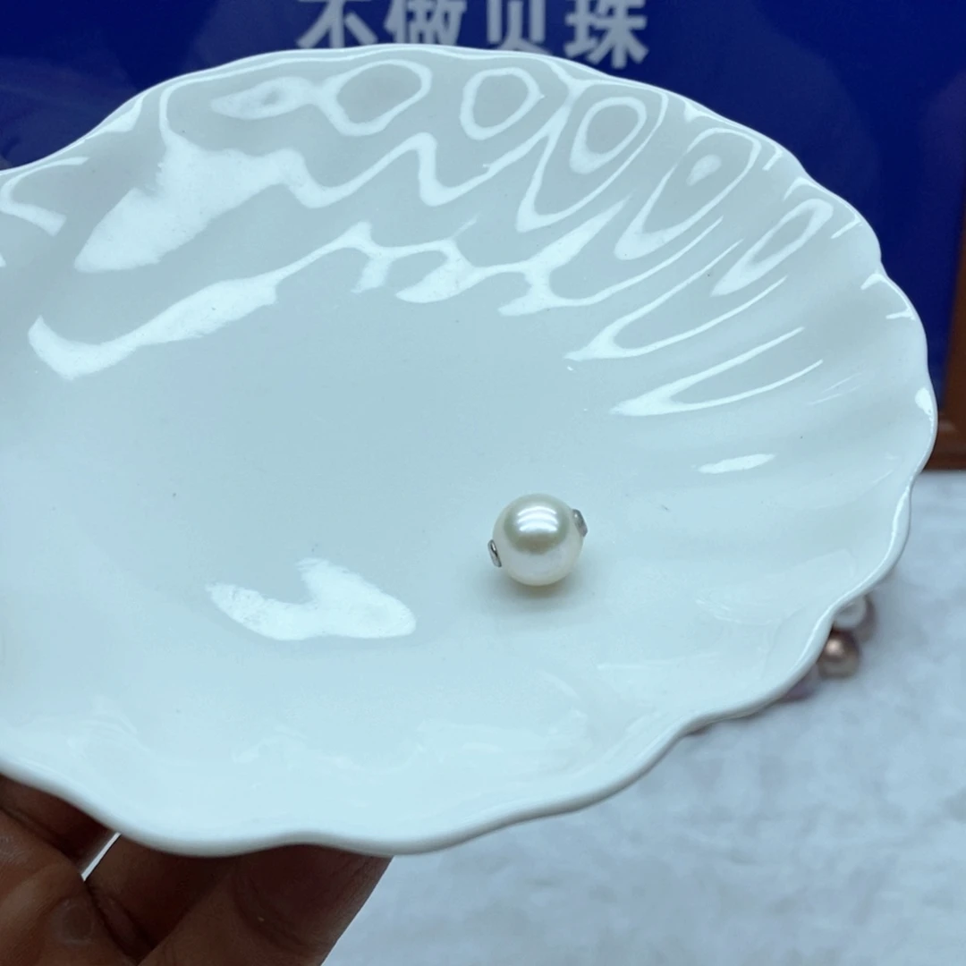 未镶嵌淡水珍珠淡水珍珠