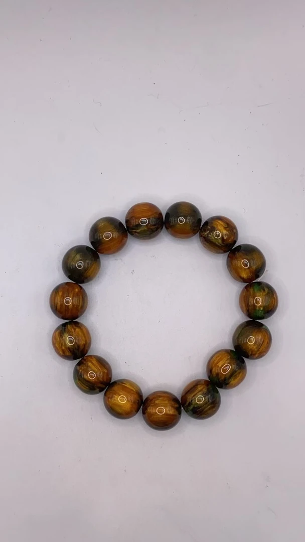 FM75【凤源】设计时尚气质手串（多样性发货发其一）