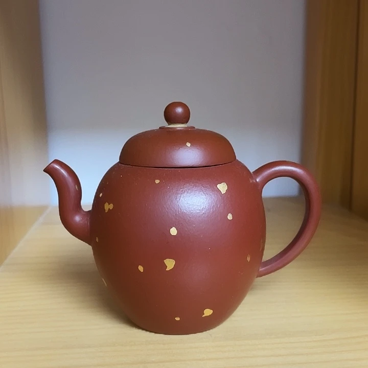 紫砂茶壶宜兴紫砂