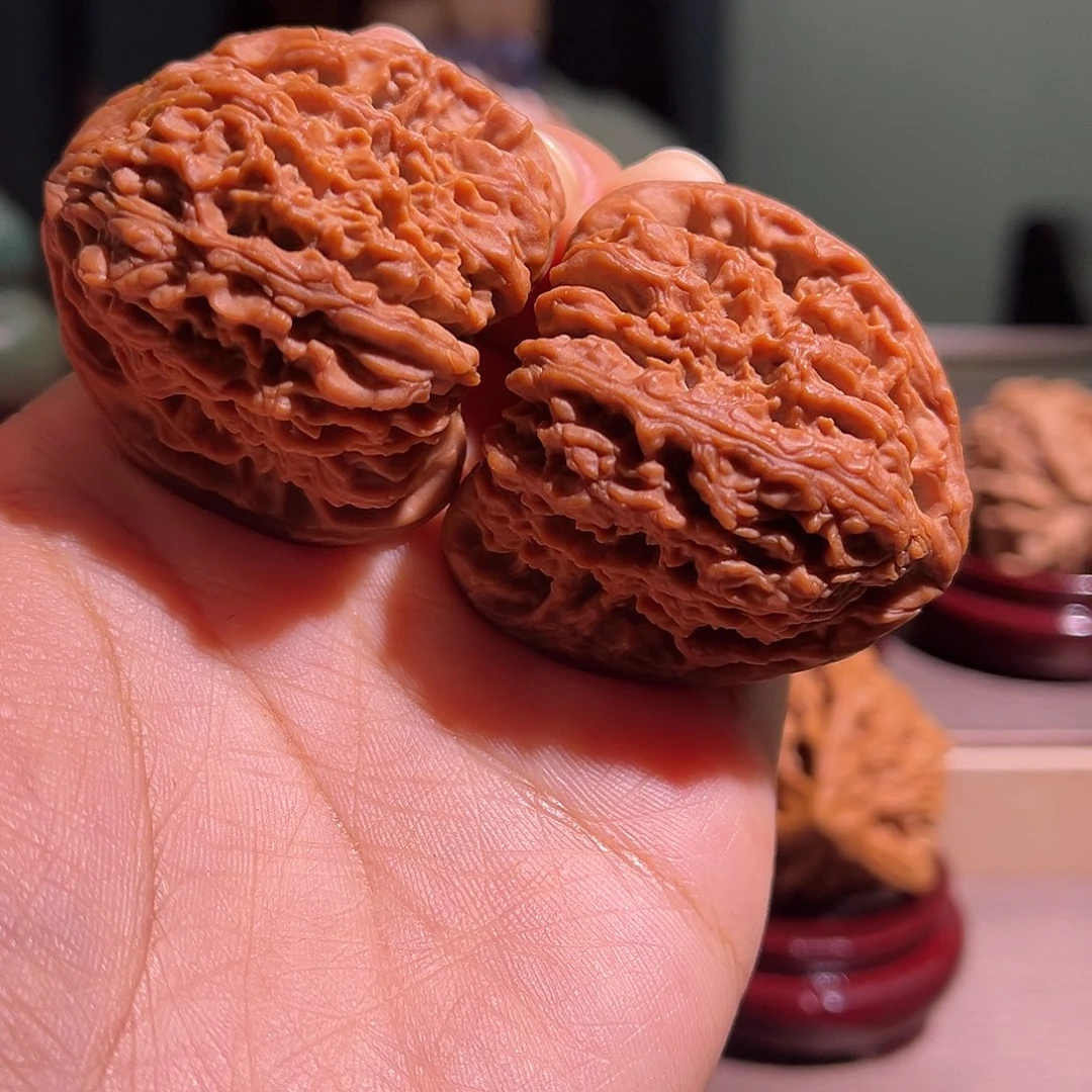 晨***核桃南疆石43全品