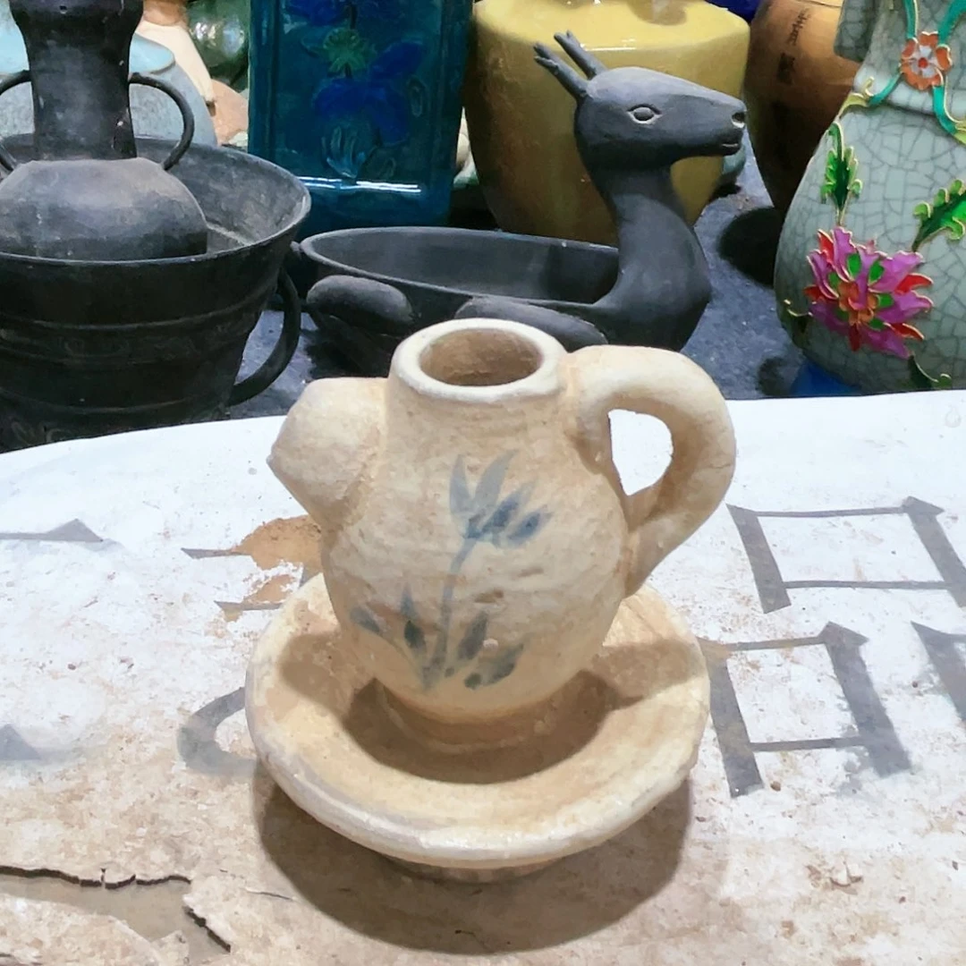 瓦当摆件瓦当摆件