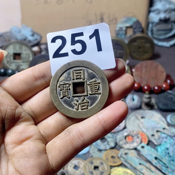 瓷片新*塘瓷器瓷片制作工艺