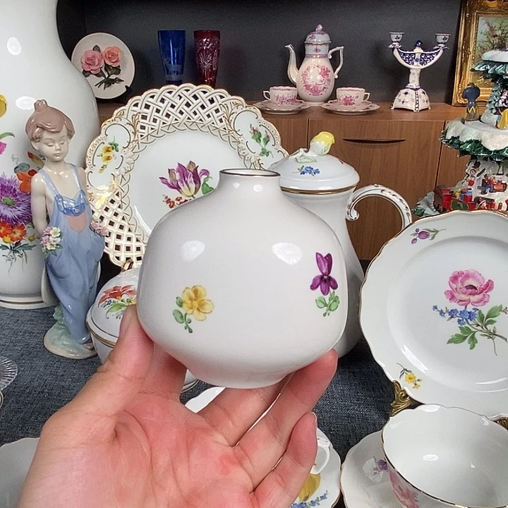 中古瓷器其他瓷器紫砂