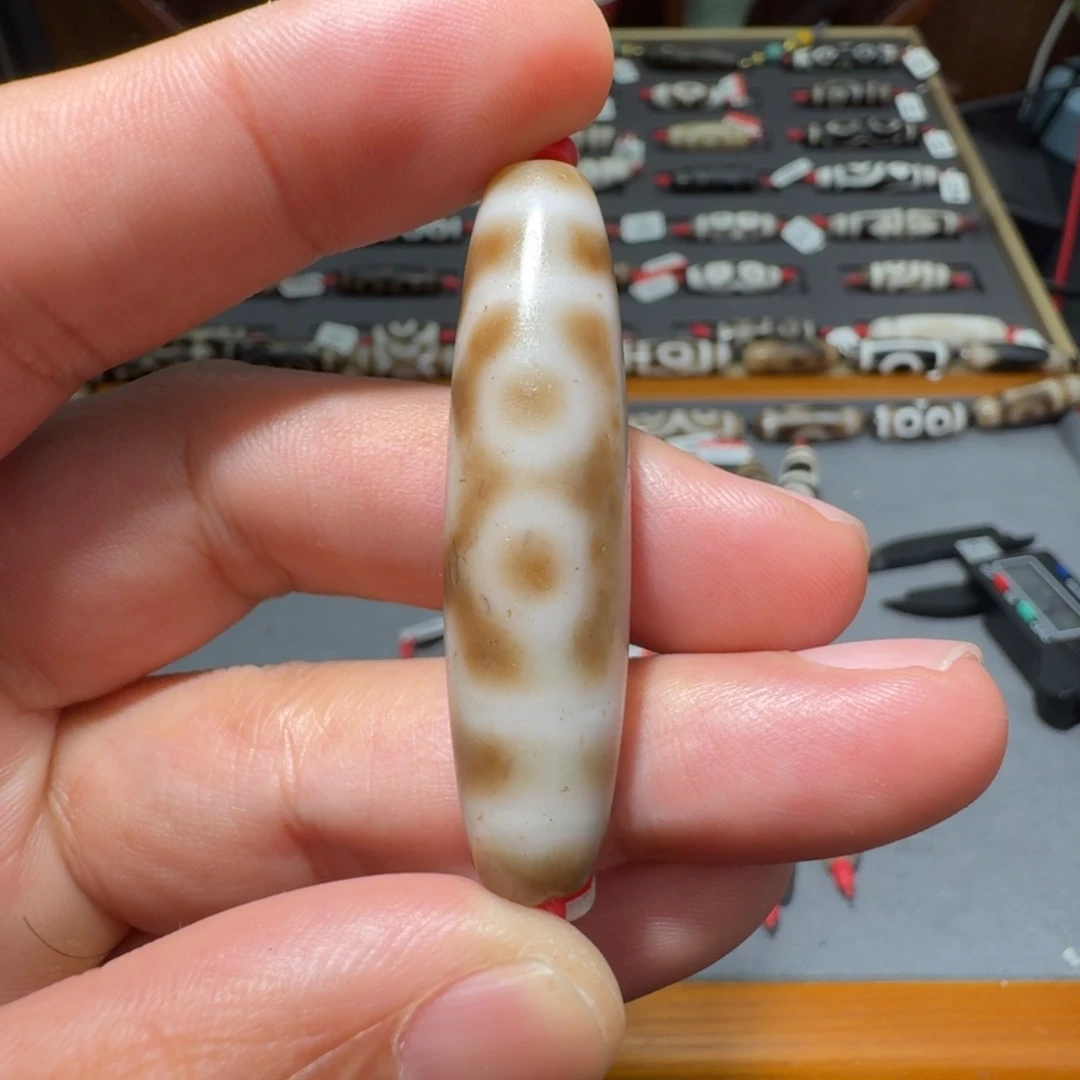 玛瑙/玉髓颈饰未镶嵌74