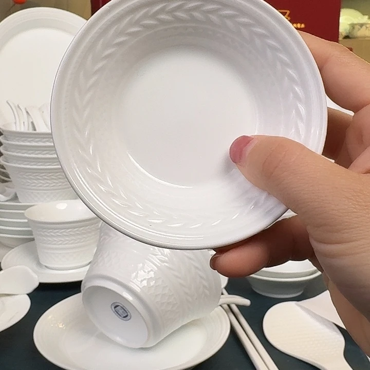 塑料高端品牌产品展示