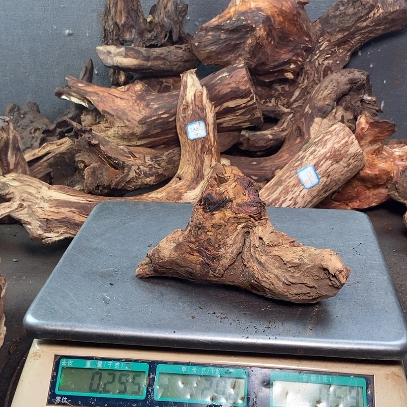 【闪购商品】黄花梨/降香黄檀动**心