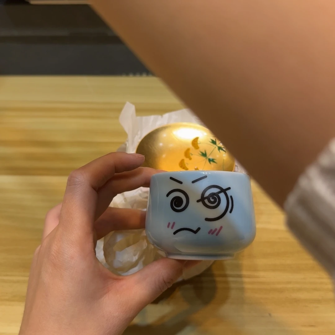 小狐狸瓷器家居精选好物