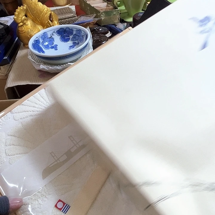 瓷片庸**扰好的我们的生活方式