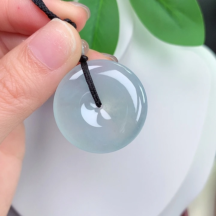 颈饰未镶嵌翡翠28.8-4.2