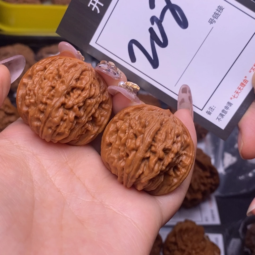 把件文玩核桃3.6楼