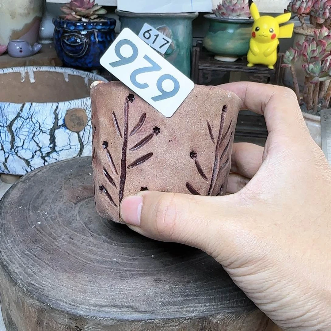 手工制品默认微瑕