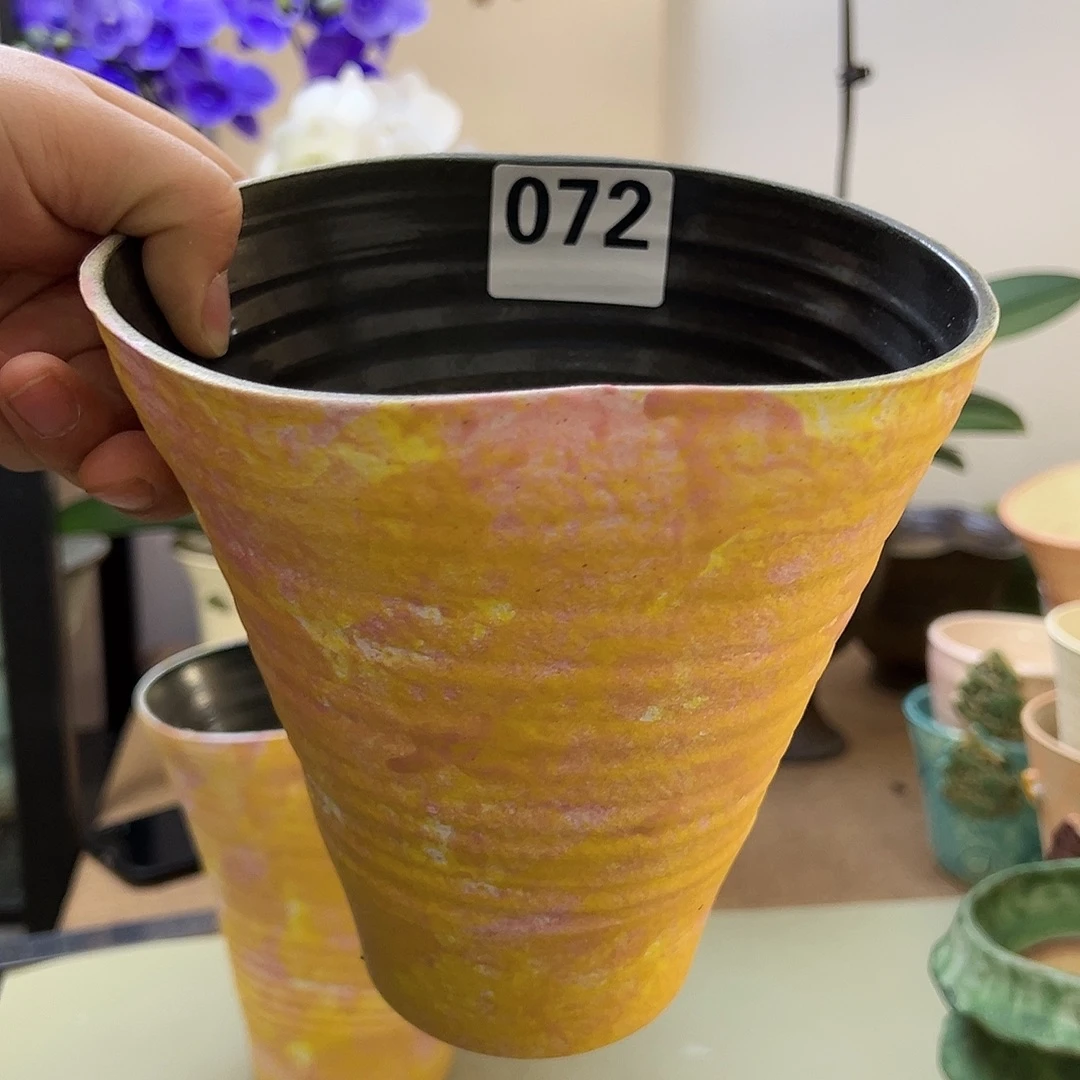 051景德镇陶瓷口12高17