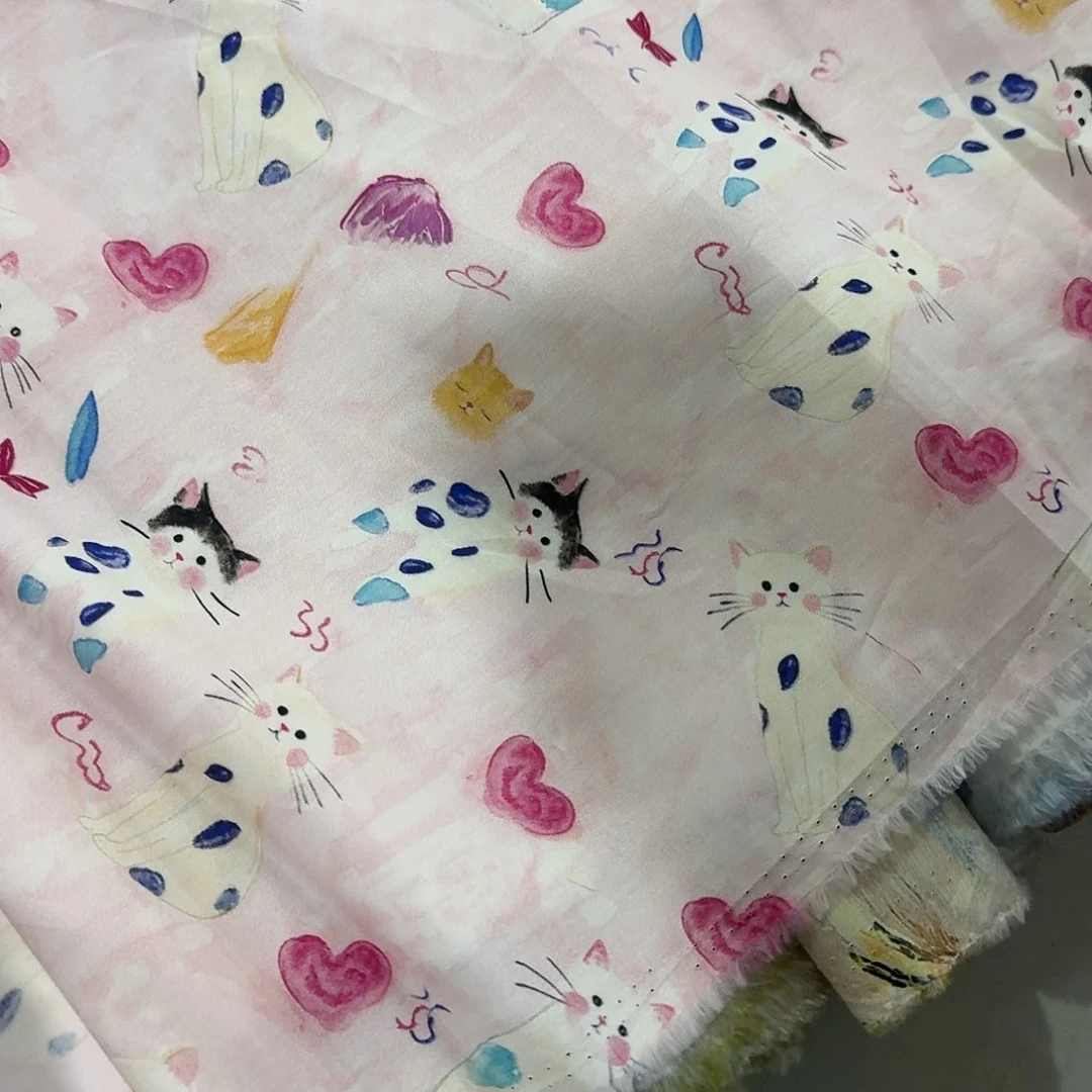 纯棉60支府绸1米价X1.5米宽C