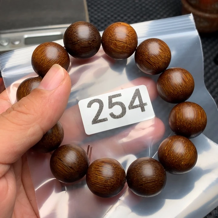 大果紫檀（缅甸花梨）